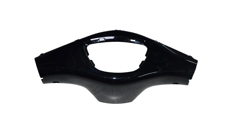 K.M PANELİ SİYAH (DARKBLUE125)